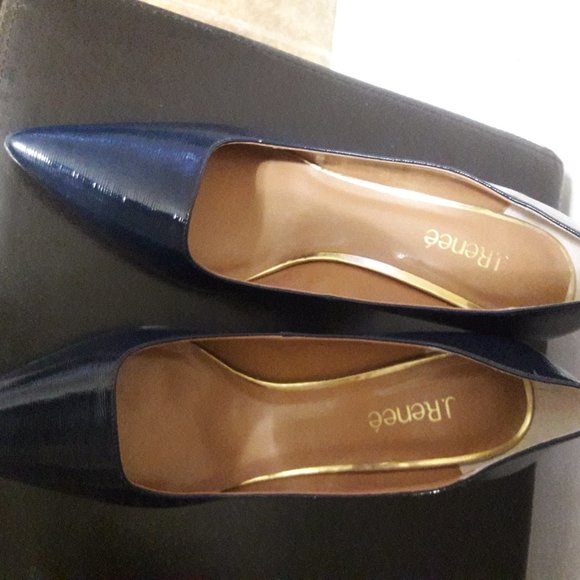 Size 12 Women J Renee Heel - Picture 3 of 3